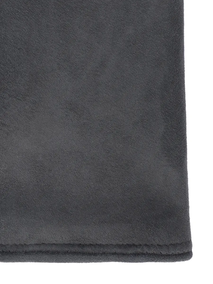 Перчатки замшевые GALA GLOVES D025SUCA010 Темно- Зеленый  Фото 3