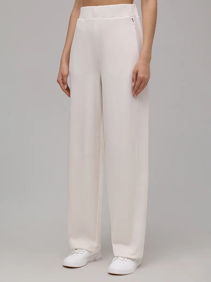 Костюм из хлопка и лиоцелла BOSS 50550339/50551504/118 Кремовый  Фото 8