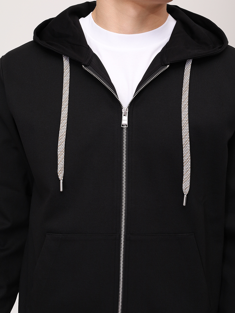 

Костюм хлопковый, Черный, 50543427/50543426/001