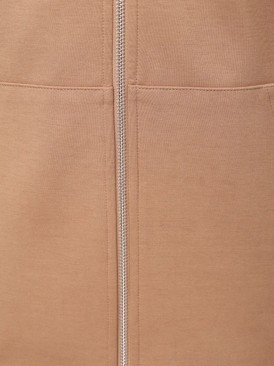 Костюм хлопковый BOSS 50543427/50543426/260 Бежевый  Фото 6