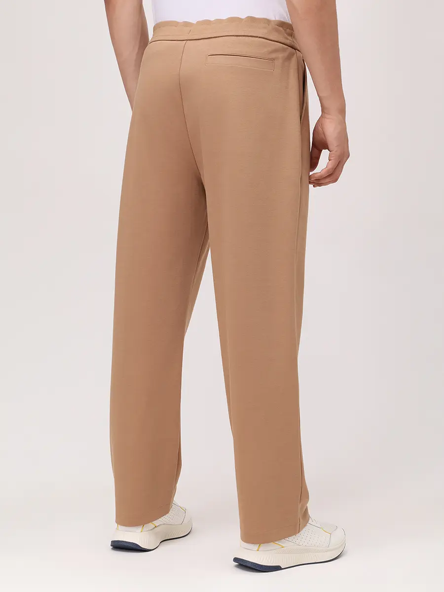 Костюм хлопковый BOSS 50543427/50543426/260 Бежевый  Фото 7