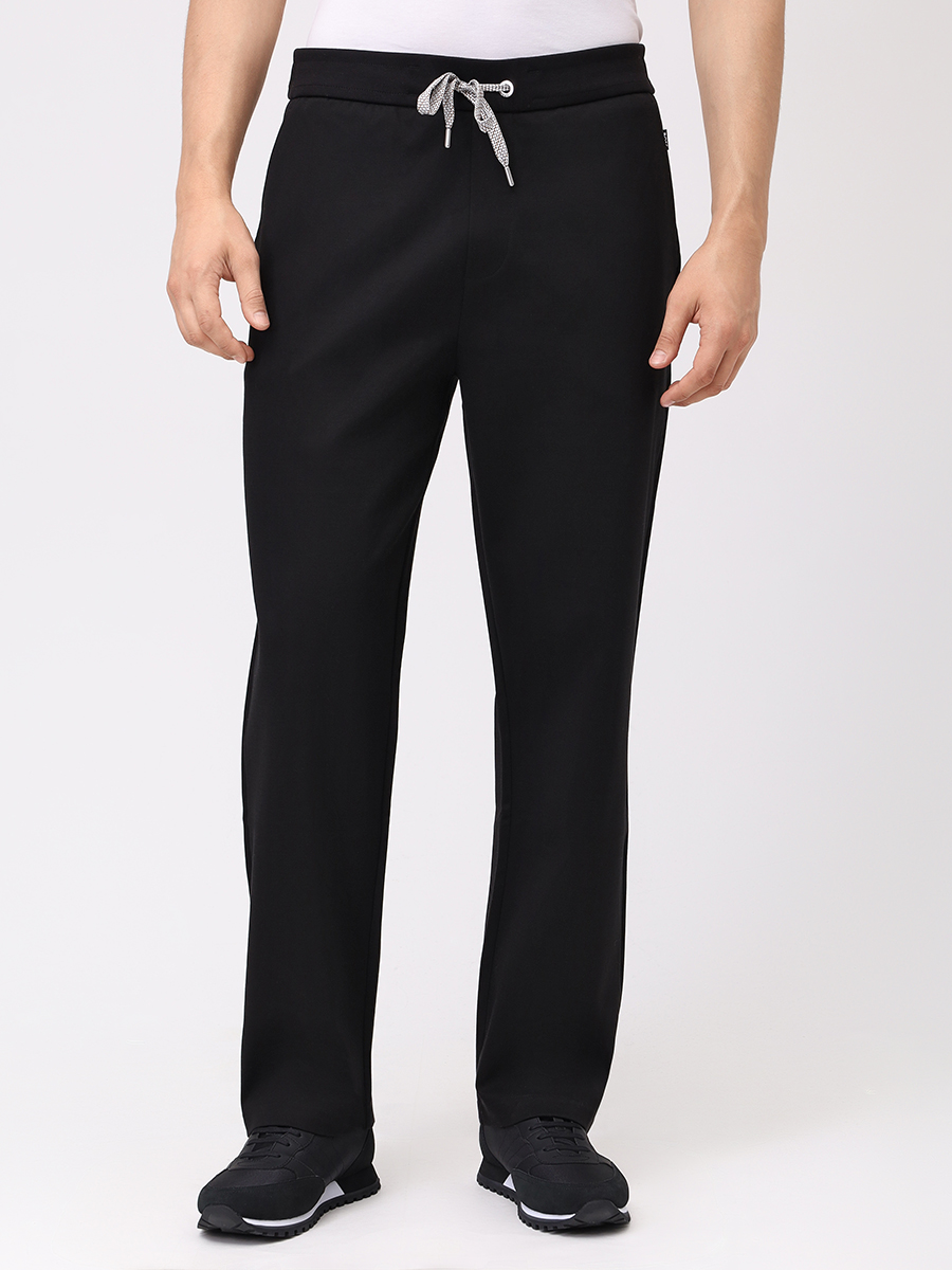 

Костюм хлопковый, Черный, 50543887/50543426/001