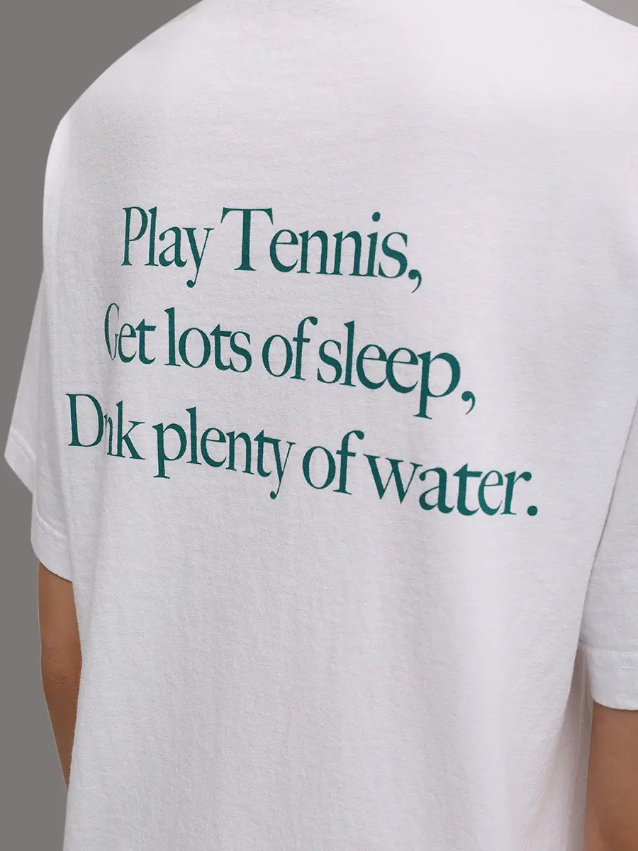 

Футболка хлопковая, Белый, TO043621425WH01/48