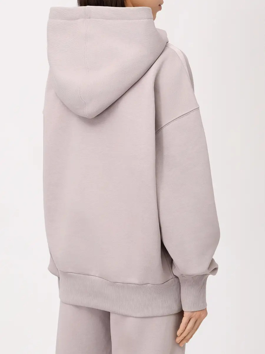 Костюм хлопковый PARAJUMPERS 25WMPWFLEY33/25WMPWPAEY38 0110 Серый  Фото 3