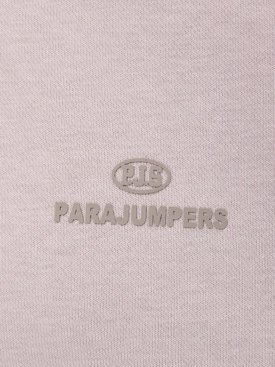 Костюм хлопковый PARAJUMPERS 25WMPWFLEY33/25WMPWPAEY38 0110 Серый  Фото 5