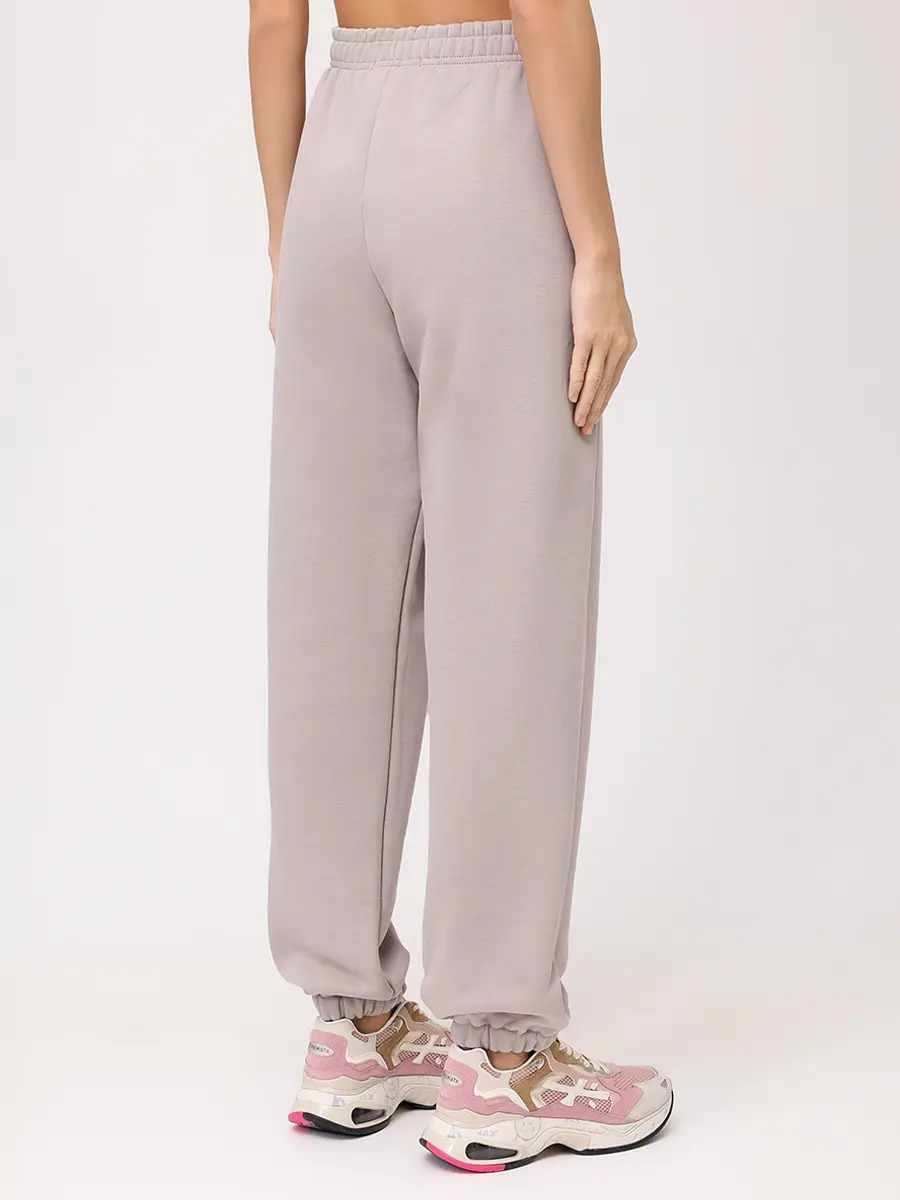 Костюм хлопковый PARAJUMPERS 25WMPWFLEY33/25WMPWPAEY38 0110 Серый  Фото 6