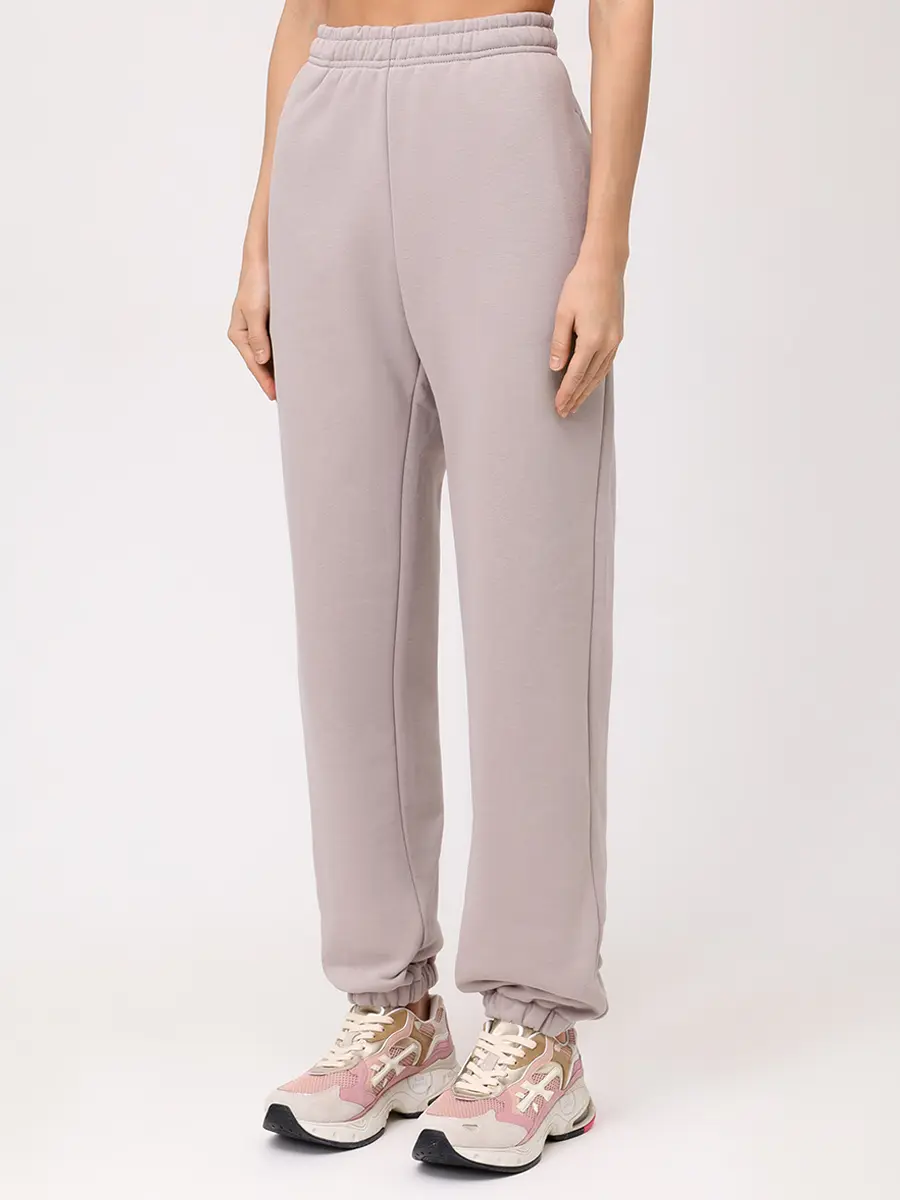 Костюм хлопковый PARAJUMPERS 25WMPWFLEY33/25WMPWPAEY38 0110 Серый  Фото 7