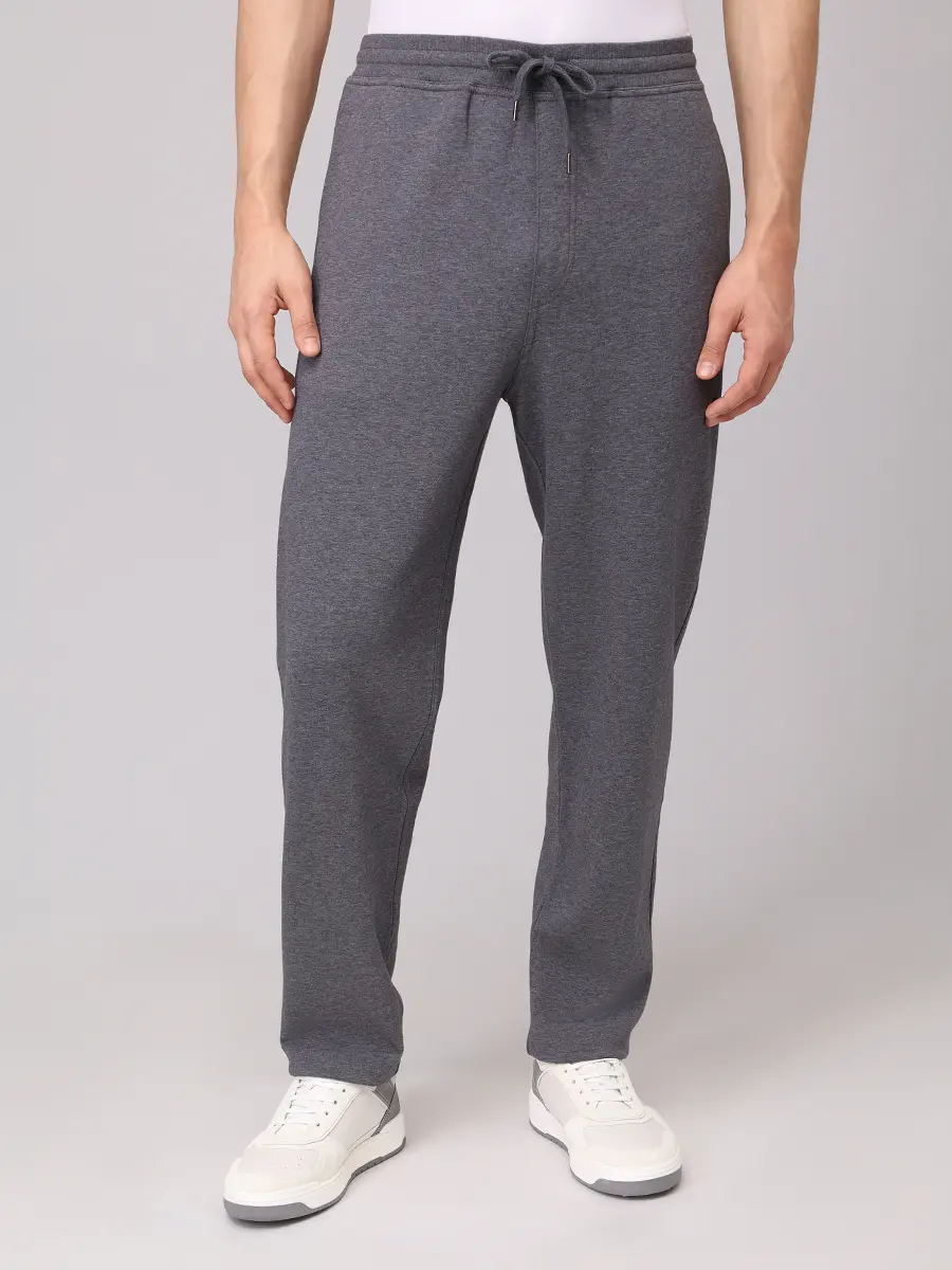 Костюм хлопковый BRUNELLO CUCINELLI MW8639069G/MW8633243G C080 Серый  Фото 8