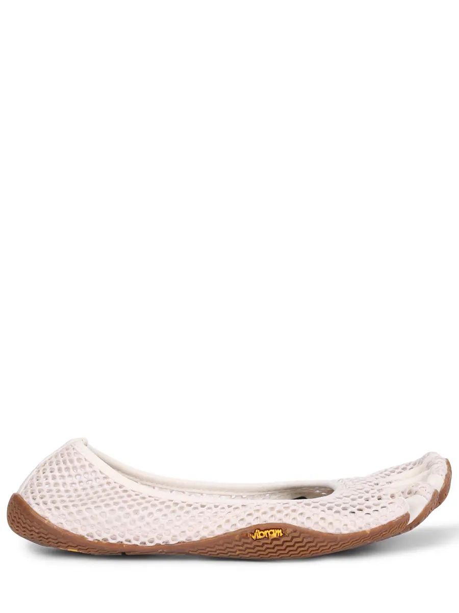 

Кроссовки пятипалые VI-B, Белый, 25W2702P