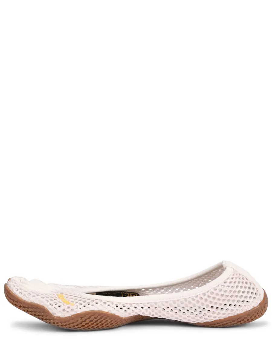 

Кроссовки пятипалые VI-B, Белый, 25W2702P