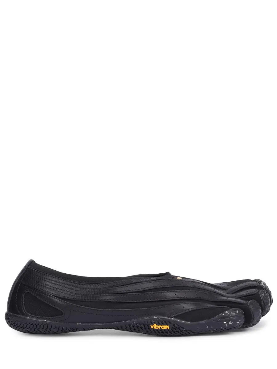 Кроссовки пятипалые Jaya Evo VIBRAM FIVEFINGERS 25M1501P Черный 