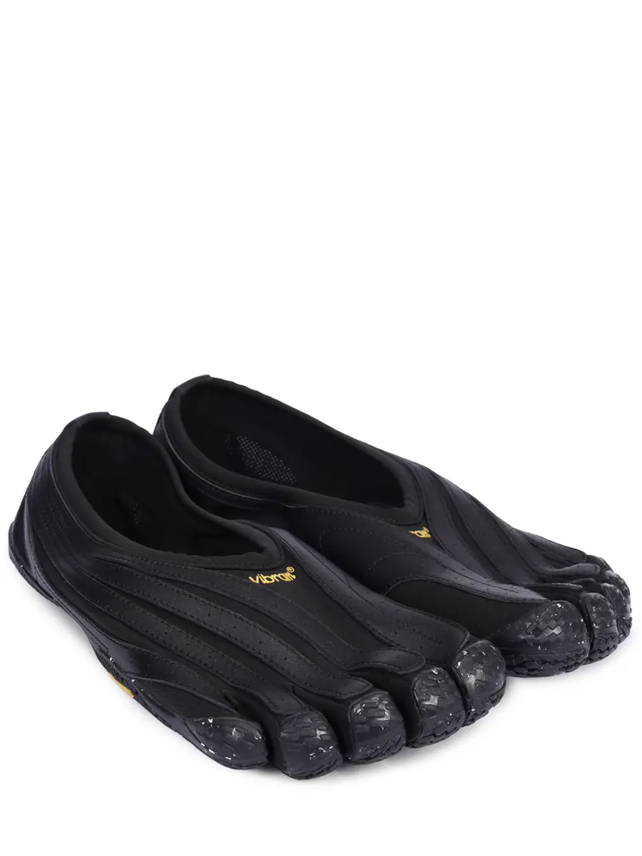 Кроссовки пятипалые Jaya Evo VIBRAM FIVEFINGERS 25M1501P Черный  Фото 2