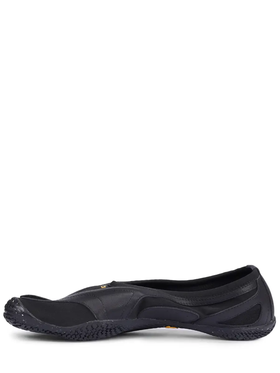 Кроссовки пятипалые Jaya Evo VIBRAM FIVEFINGERS 25M1501P Черный  Фото 3