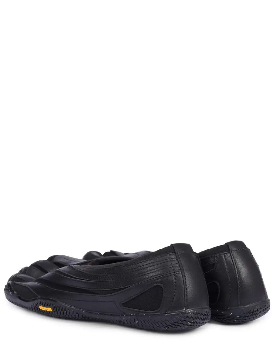 Кроссовки пятипалые Jaya Evo VIBRAM FIVEFINGERS 25M1501P Черный  Фото 4