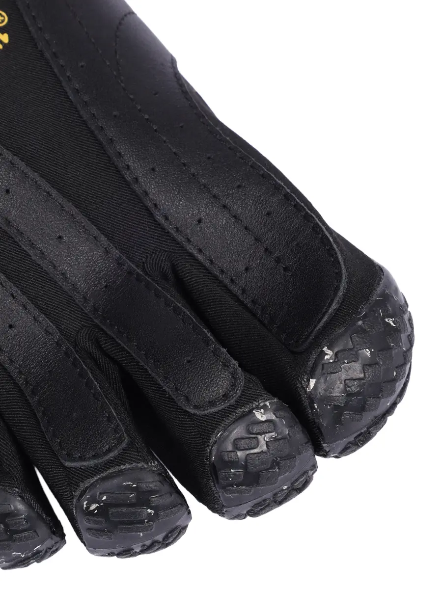 Кроссовки пятипалые Jaya Evo VIBRAM FIVEFINGERS 25M1501P Черный  Фото 5