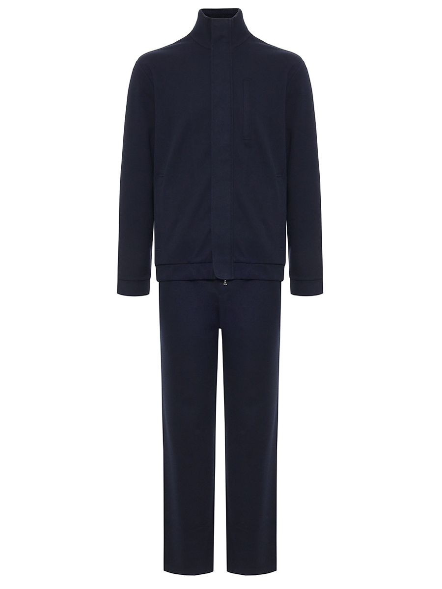 Костюм однотонный BOGNER