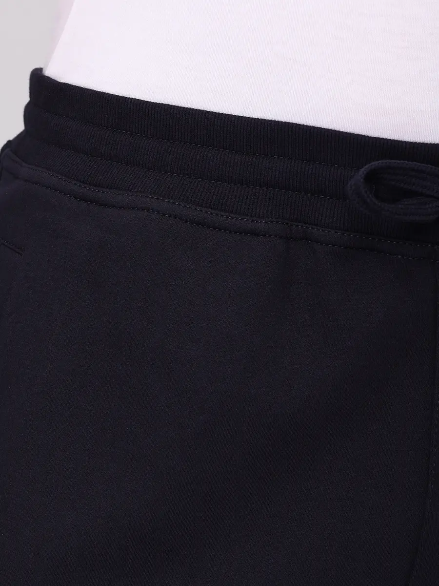 Костюм хлопковый BRUNELLO CUCINELLI MW8639069G/MW863324G C4425 Синий  Фото 9