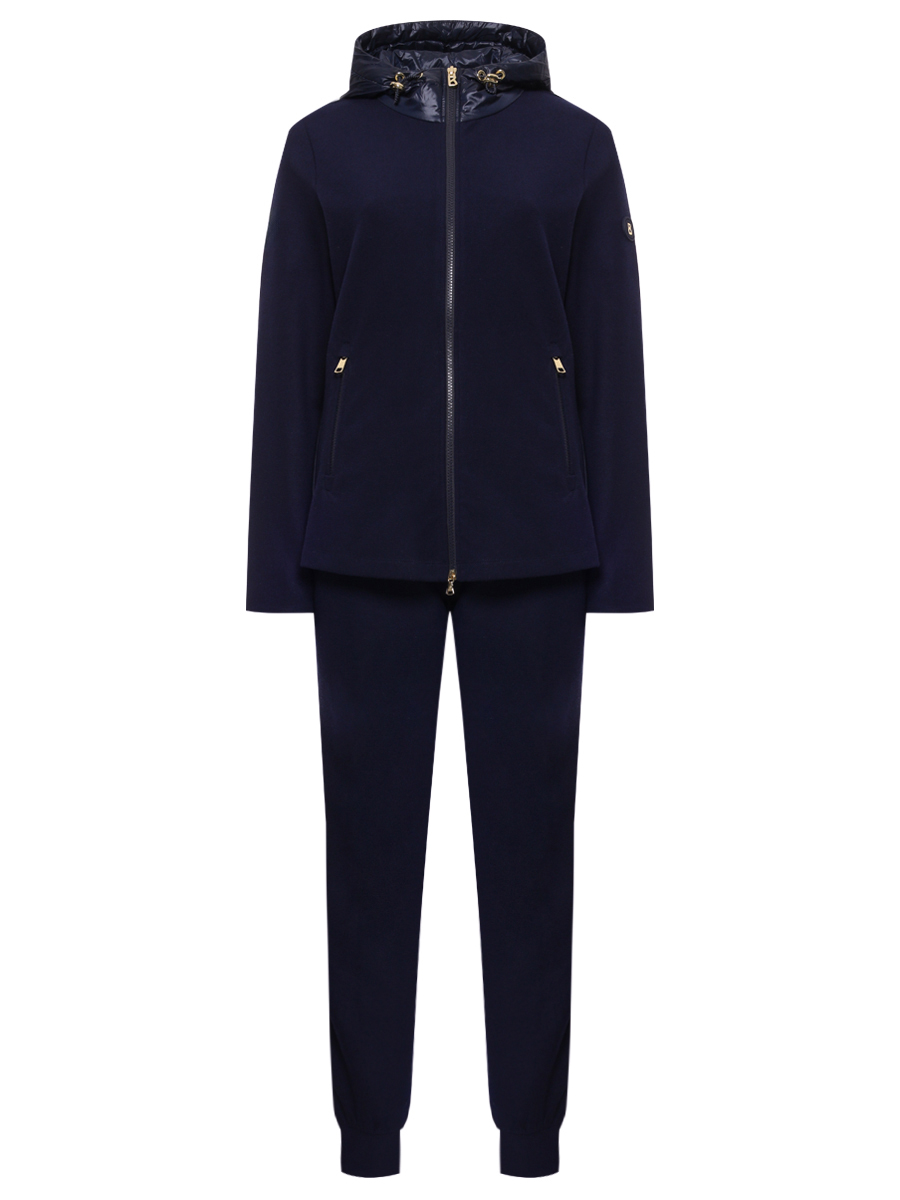 Костюм однотонный BOGNER SPORT