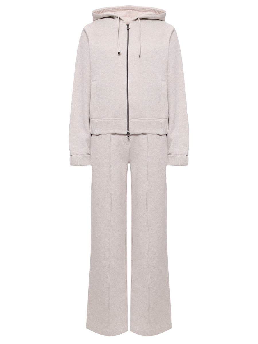 Костюм хлопковый BOGNER