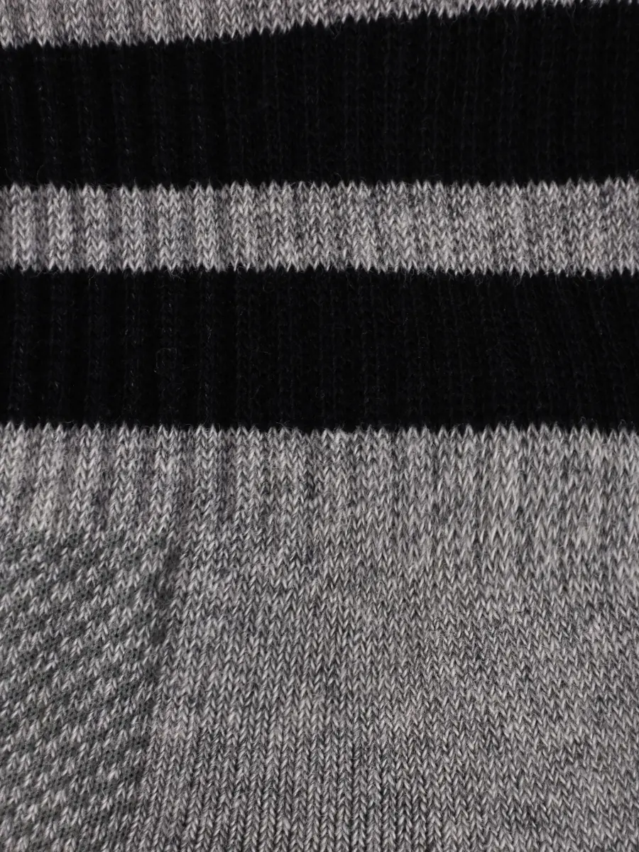 

Носки хлопковые, Серый, PNSK04000T 0002