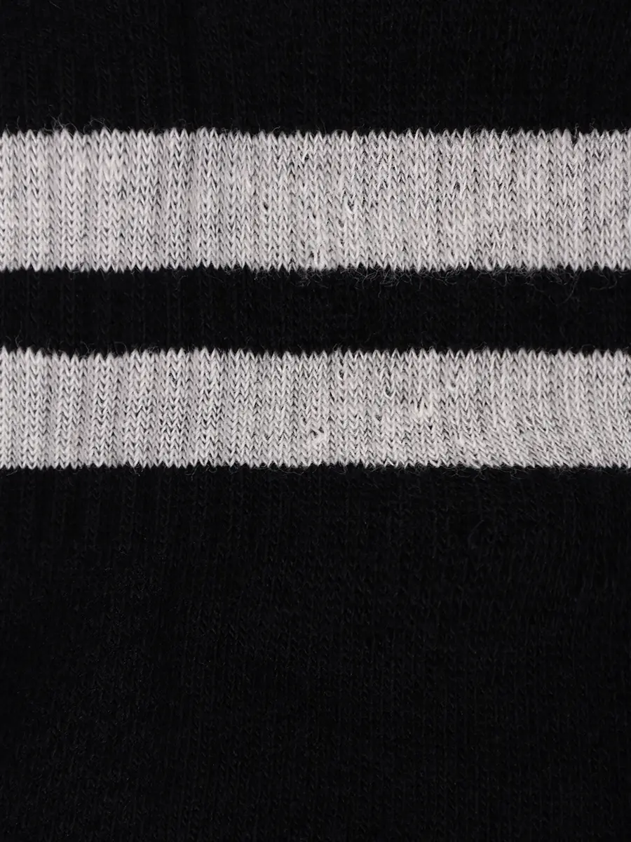 

Носки хлопковые, Черный, PNSK04000T 0003