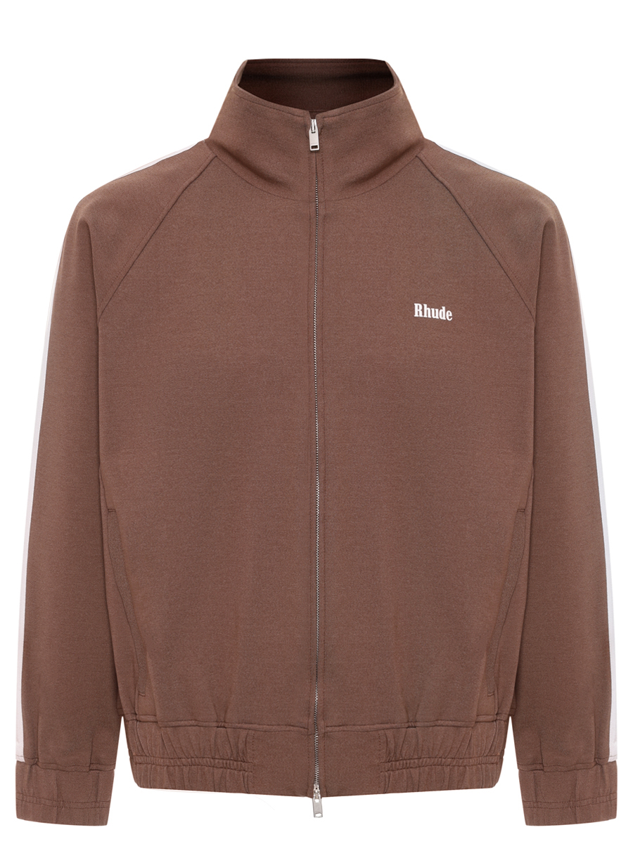 Олимпийка из района RHUDE