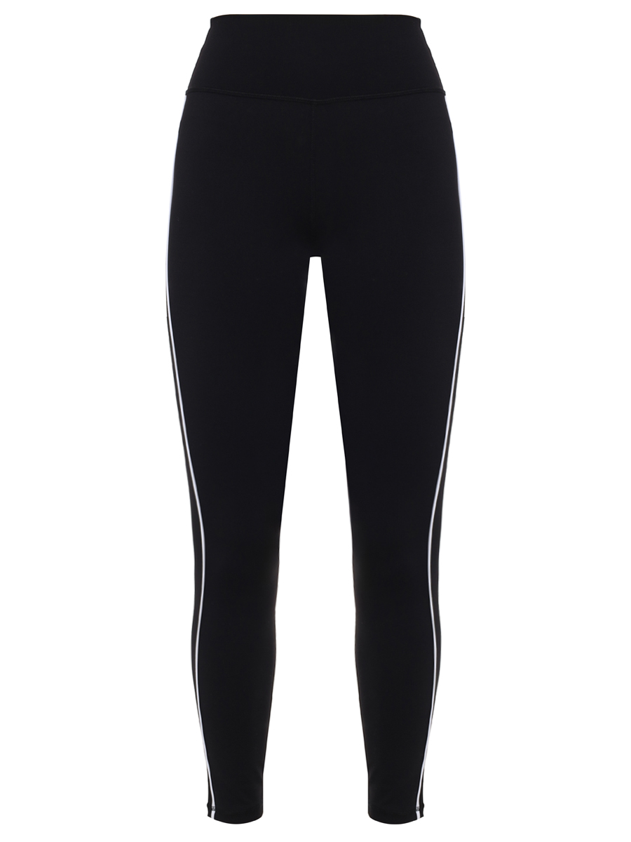 Леггинсы однотонные SPORTY & RICH