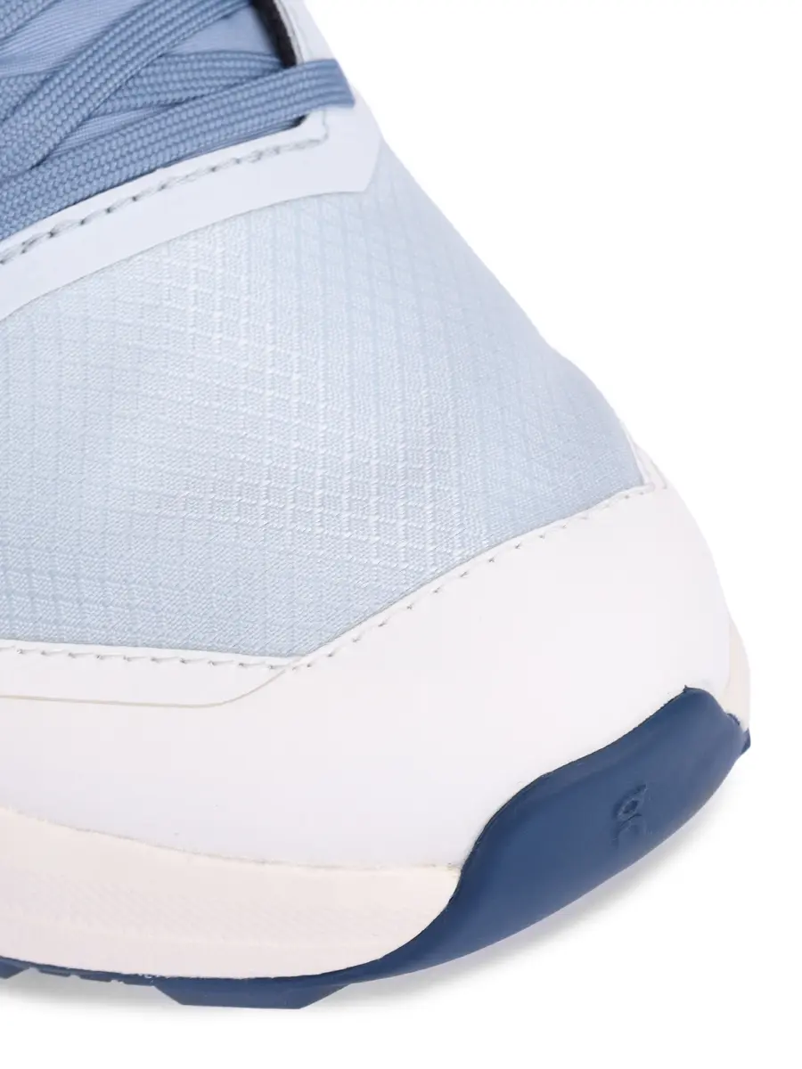 Кроссовки Cloudvista 2 текстильные ON RUNNING 3WE30163042 CLOUDVISTA2WP Голубой  Фото 5