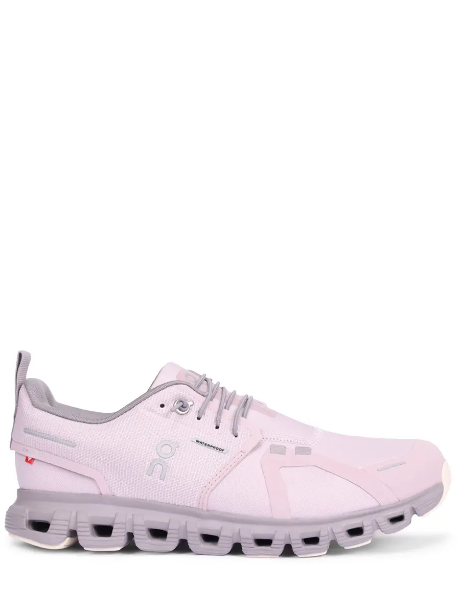 Кроссовки Cloud 6 текстильные ON RUNNING 3WF10053037 CLOUD6WP Сиреневый 