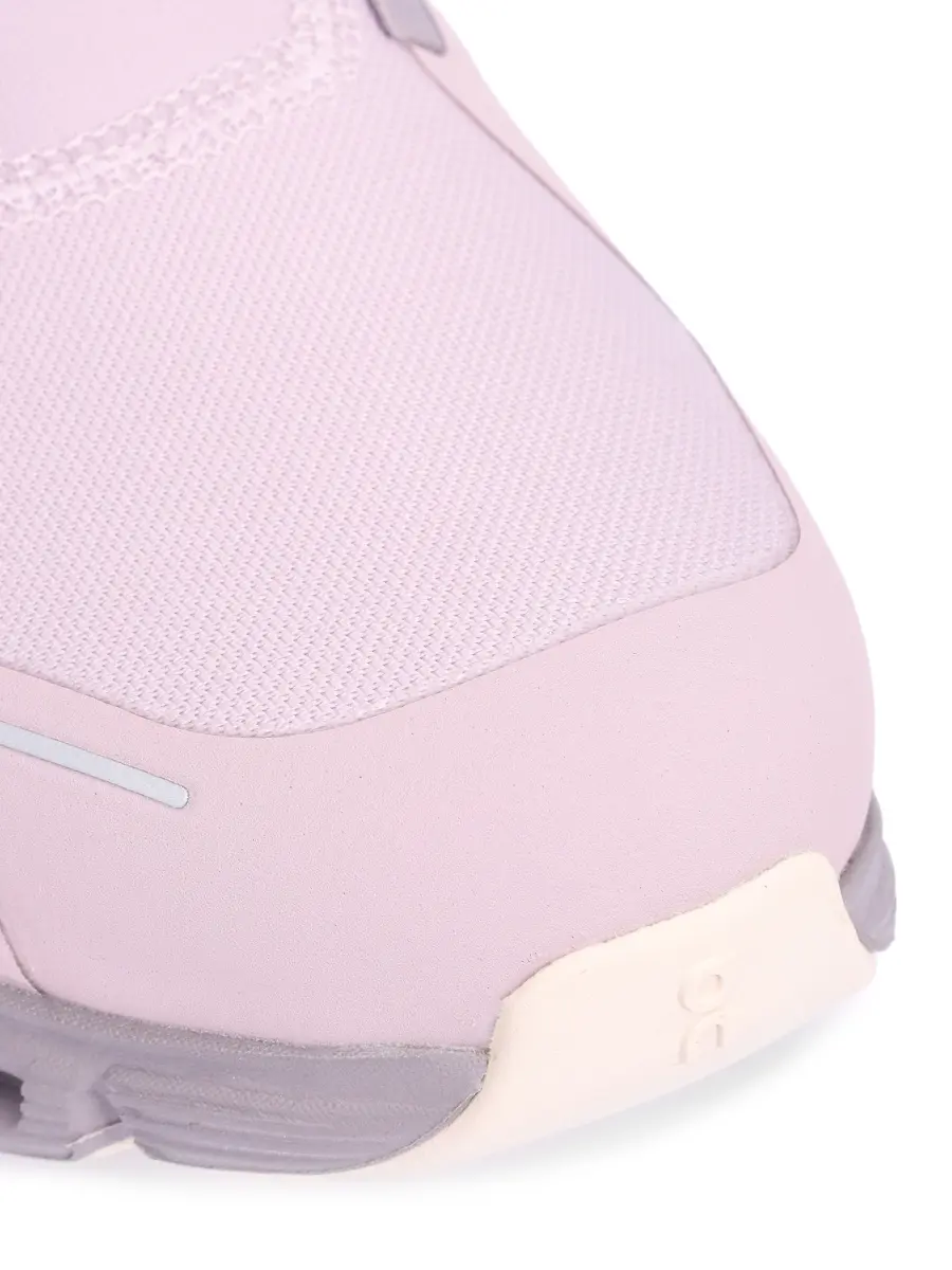 Кроссовки Cloud 6 текстильные ON RUNNING 3WF10053037 CLOUD6WP Сиреневый  Фото 5