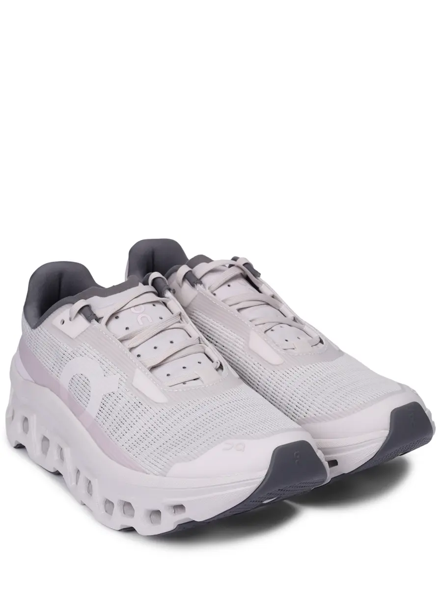 

Кроссовки Cloudmonster Void текстильные, Серый, 3WF10493045 CLOUDMONSTER VOID