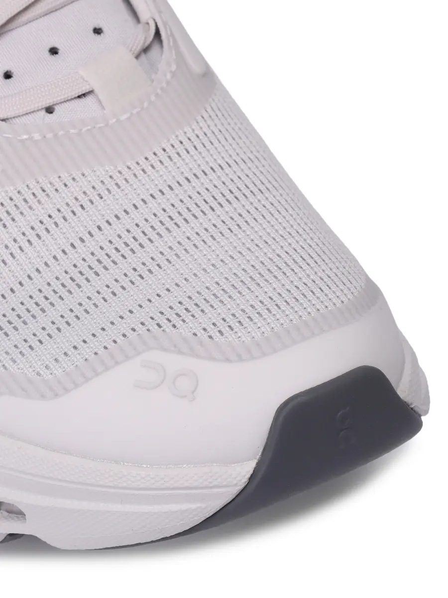 Кроссовки Cloudmonster Void текстильные ON RUNNING 3WF10493045 CLOUDMONSTER VOID Серый  Фото 5