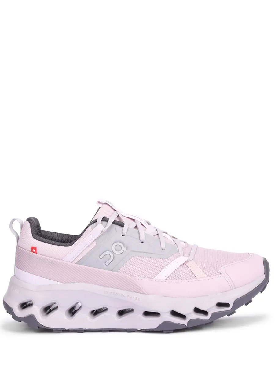 Кроссовки Cloudhorizon текстильные ON RUNNING 3WE10013313 CLOUDHORIZON Сиреневый 