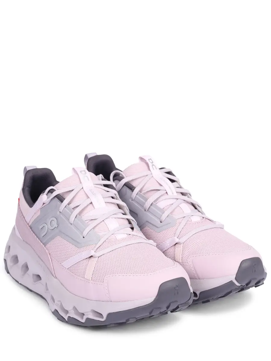 Кроссовки Cloudhorizon текстильные ON RUNNING 3WE10013313 CLOUDHORIZON Сиреневый  Фото 2