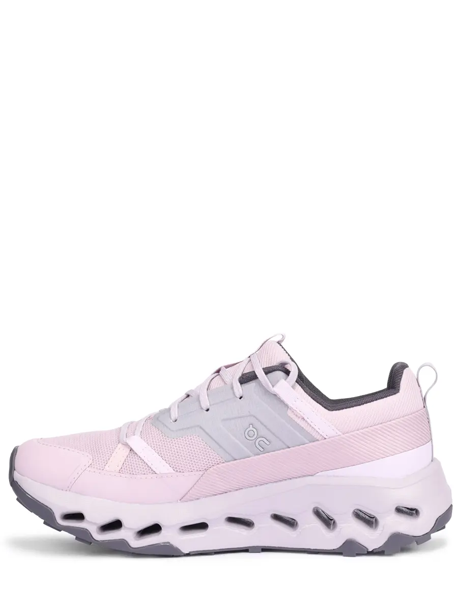 Кроссовки Cloudhorizon текстильные ON RUNNING 3WE10013313 CLOUDHORIZON Сиреневый  Фото 3