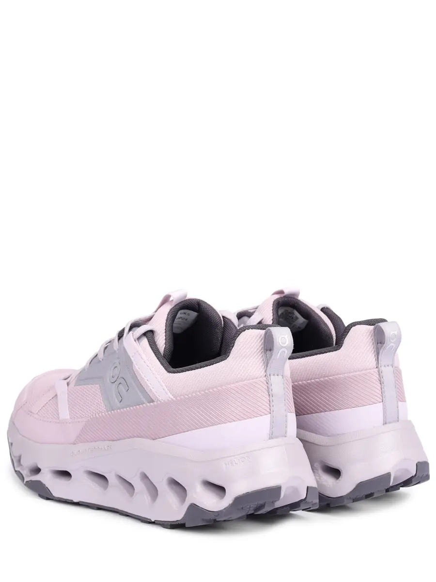 Кроссовки Cloudhorizon текстильные ON RUNNING 3WE10013313 CLOUDHORIZON Сиреневый  Фото 4