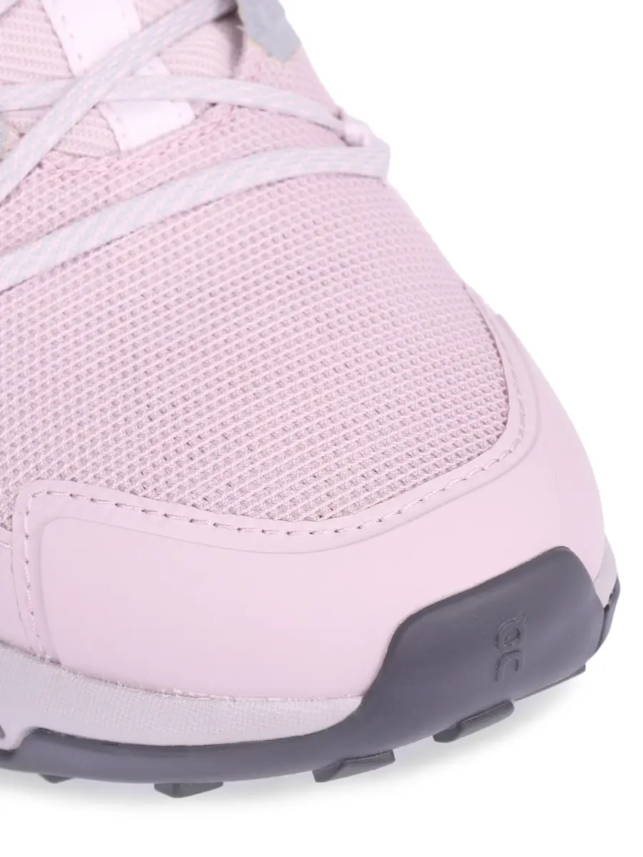Кроссовки Cloudhorizon текстильные ON RUNNING 3WE10013313 CLOUDHORIZON Сиреневый  Фото 5