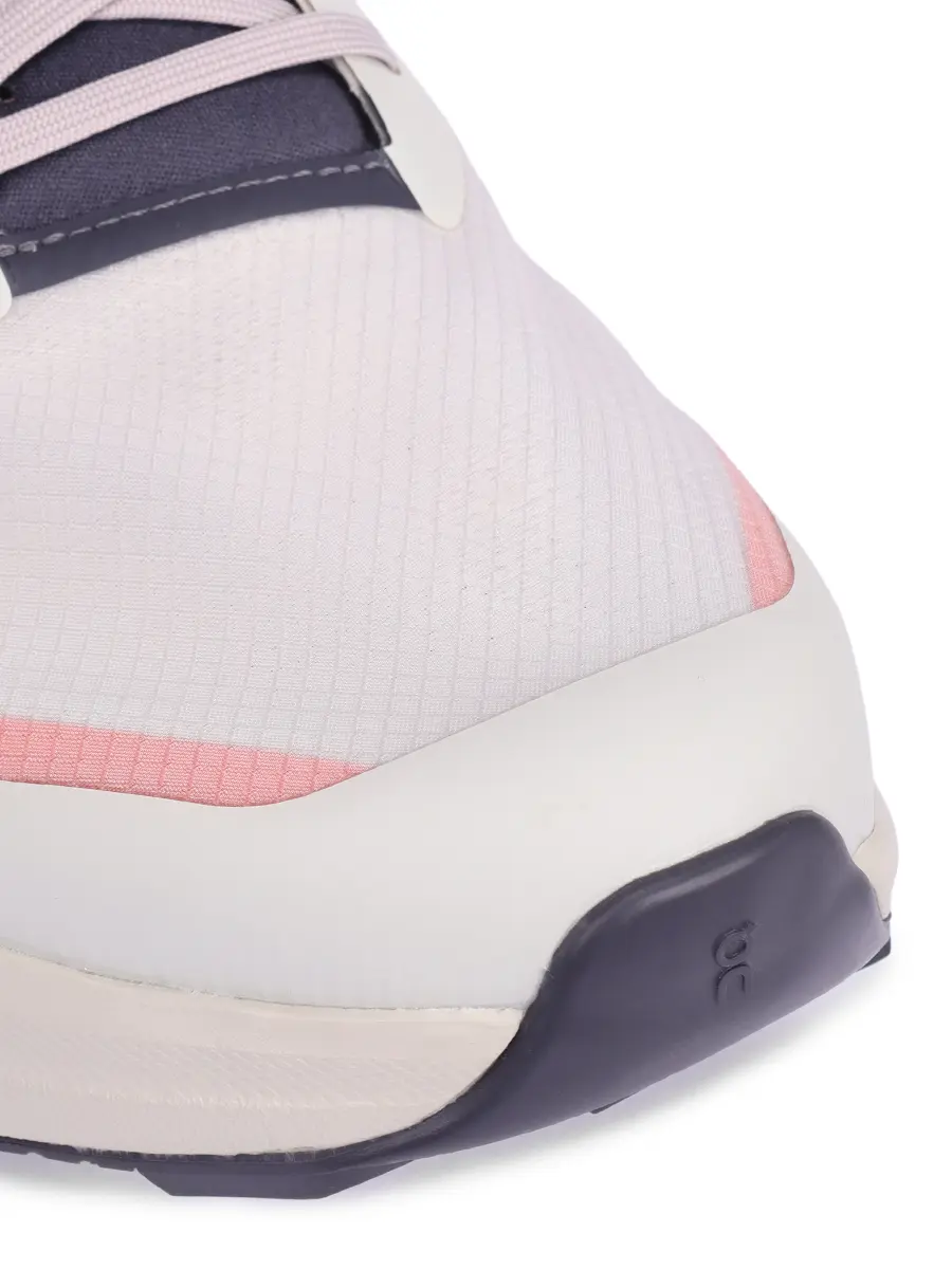 Кроссовки Cloudvista 2 текстильные ON RUNNING 3ME30112196 CLOUDVISTA2 Оранжевый  Фото 5