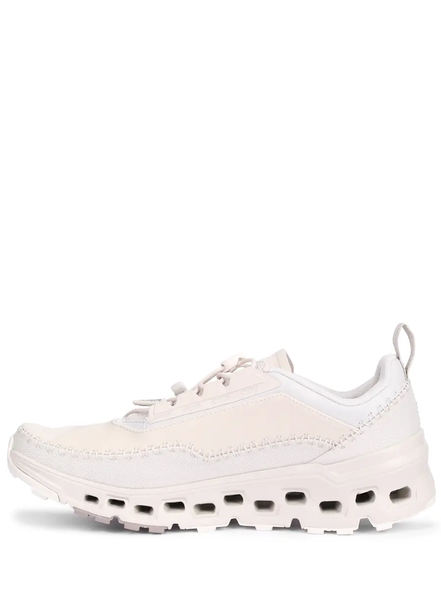 Кроссовки Cloudway 2 текстильные ON RUNNING 3WE30082675 CLOUDAWAY2 Бежевый  Фото 3