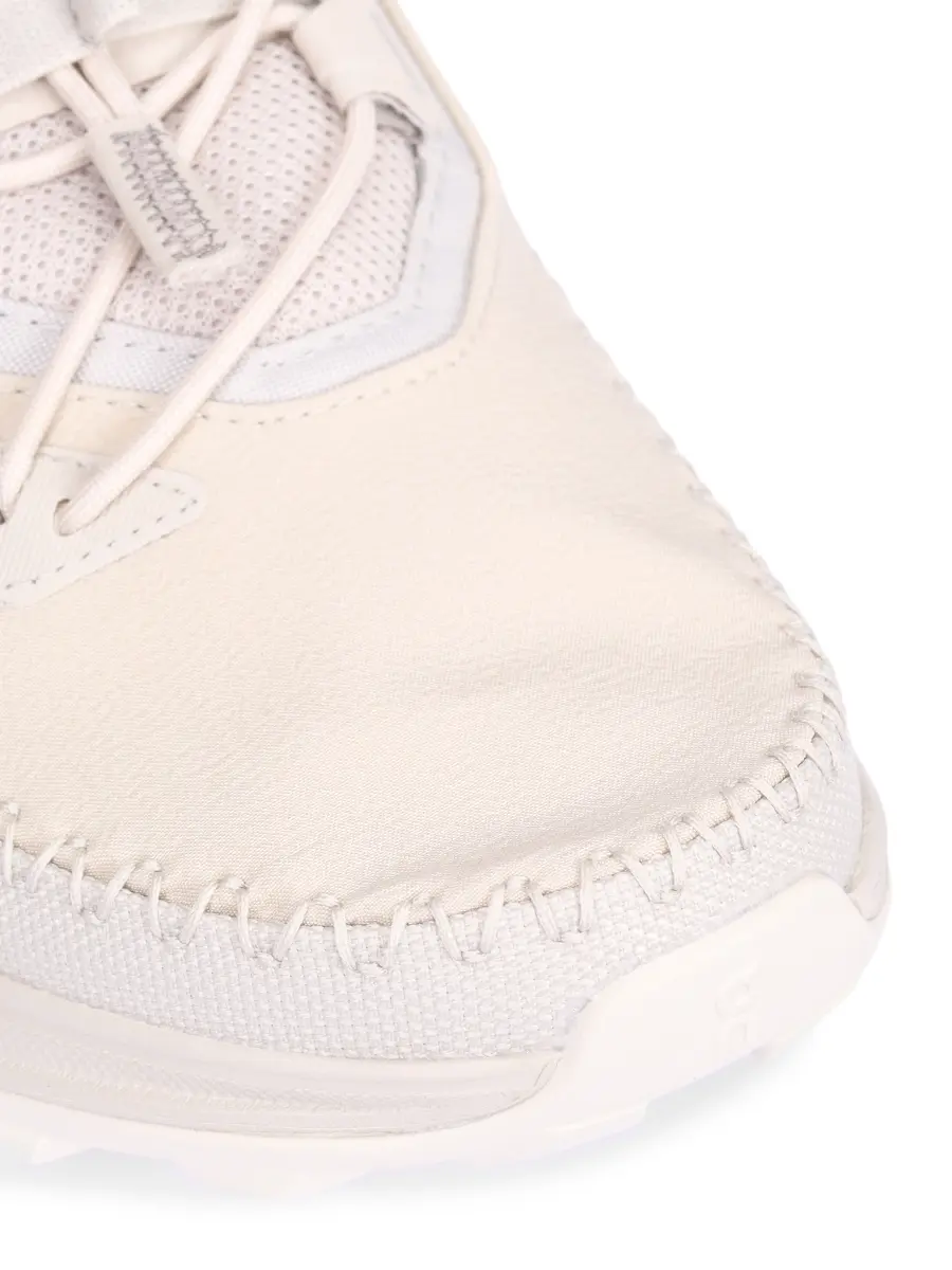 Кроссовки Cloudway 2 текстильные ON RUNNING 3WE30082675 CLOUDAWAY2 Бежевый  Фото 5