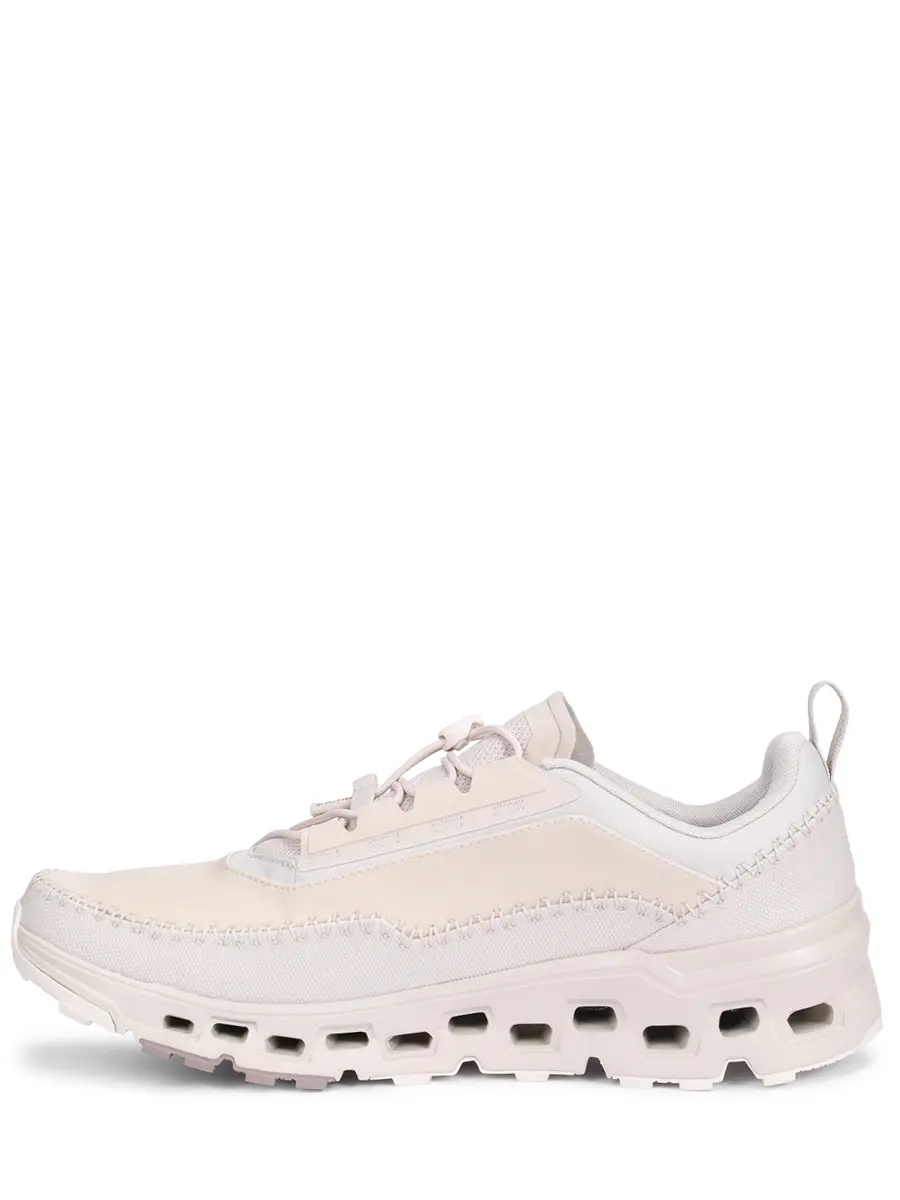 Кроссовки Cloudway 2 текстильные ON RUNNING 3ME30052675 CLOUDWAY2 Бежевый  Фото 3