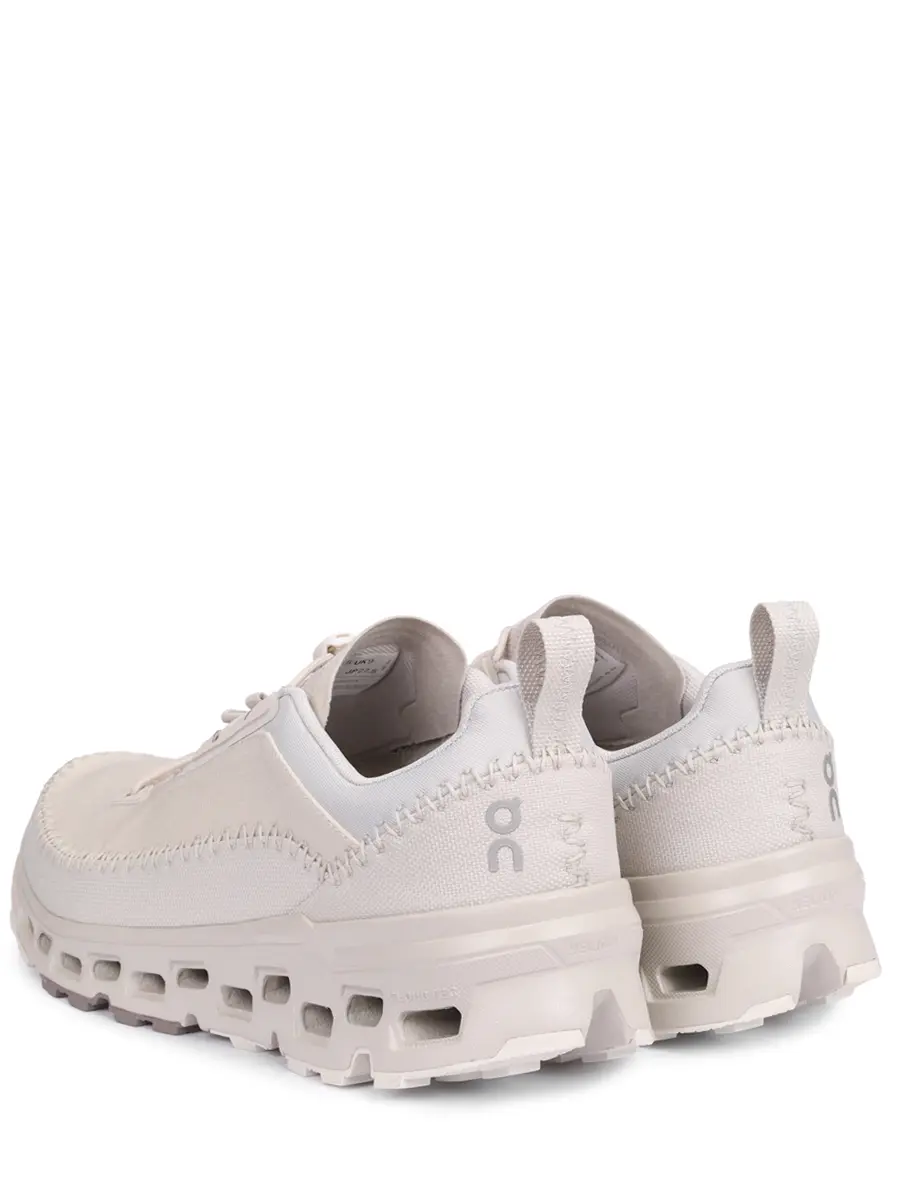 Кроссовки Cloudway 2 текстильные ON RUNNING 3ME30052675 CLOUDWAY2 Бежевый  Фото 4