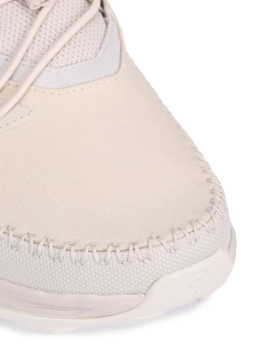 Кроссовки Cloudway 2 текстильные ON RUNNING 3ME30052675 CLOUDWAY2 Бежевый  Фото 5