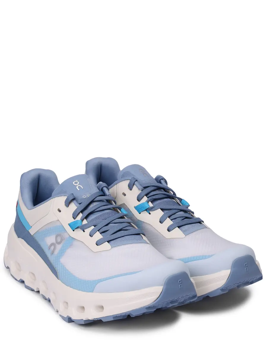 Кроссовки Cloudvista 2 текстильные ON RUNNING 3WE30133168 CLOUDVISTA2 Белый  Фото 2