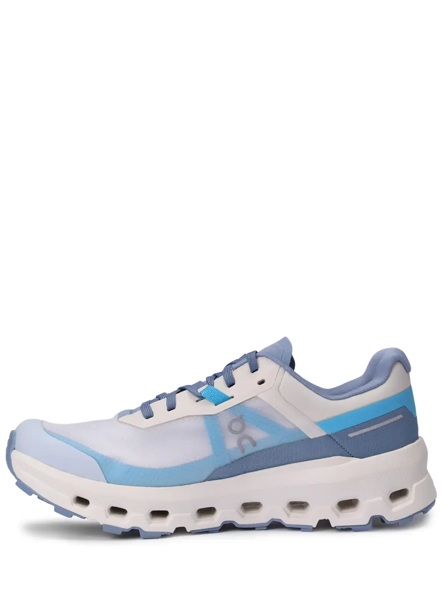 Кроссовки Cloudvista 2 текстильные ON RUNNING 3WE30133168 CLOUDVISTA2 Белый  Фото 3