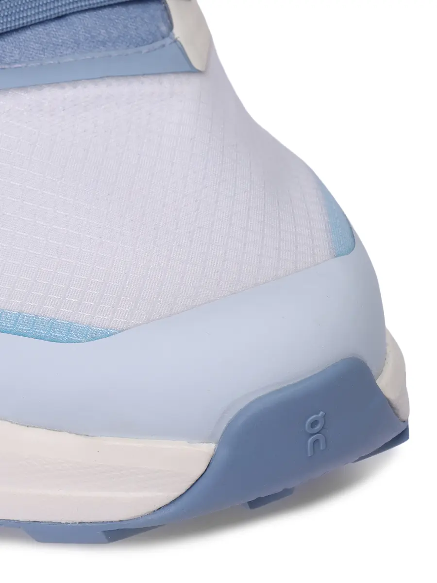 Кроссовки Cloudvista 2 текстильные ON RUNNING 3WE30133168 CLOUDVISTA2 Белый  Фото 5