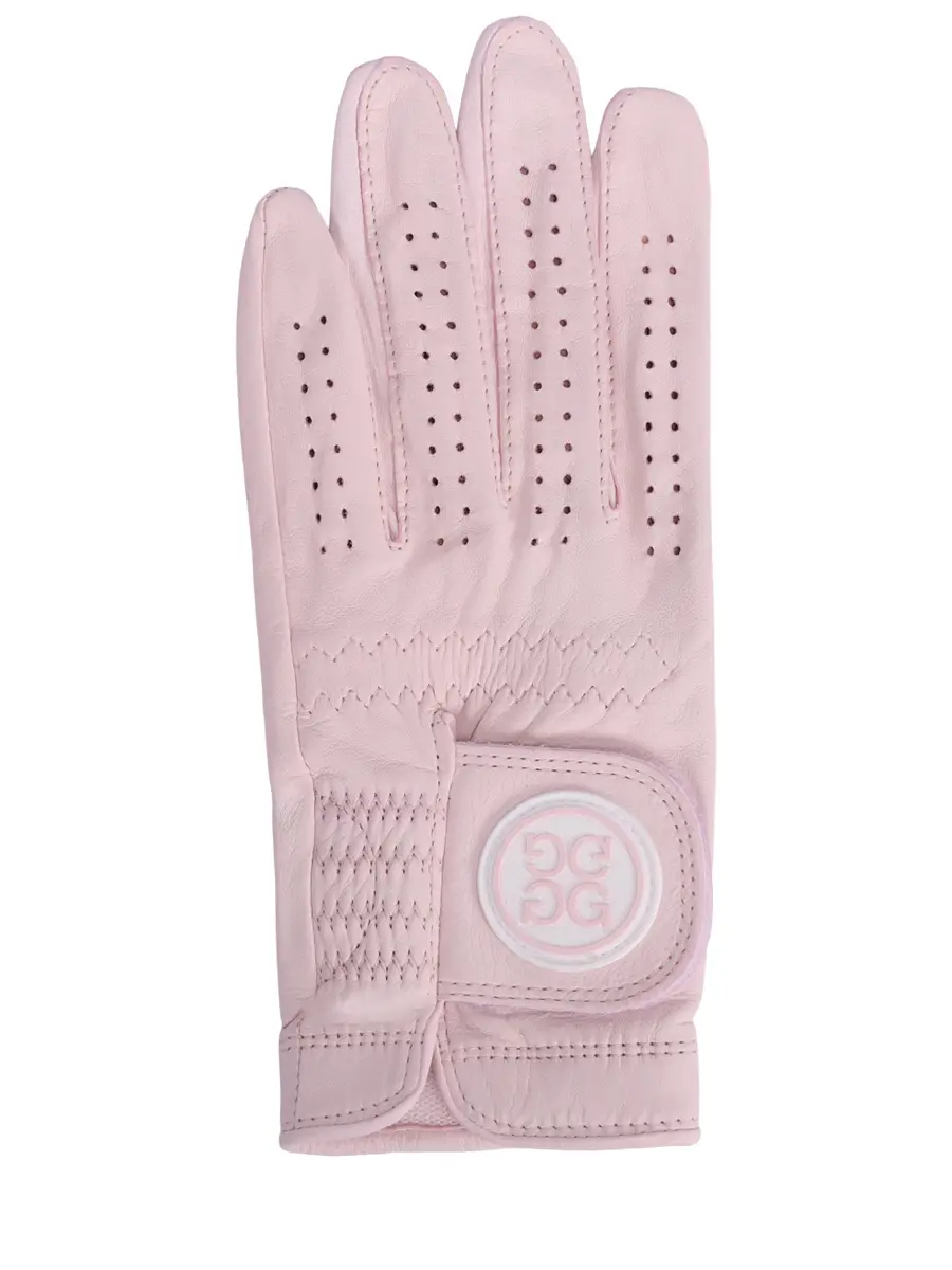 

Перчатка для гольфа, Розовый, GLG000004