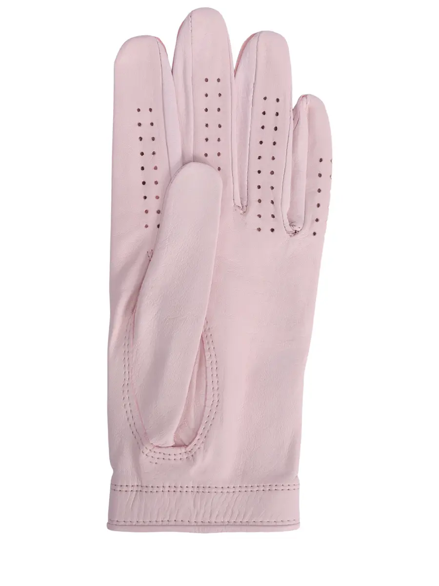 

Перчатка для гольфа, Розовый, GLG000004