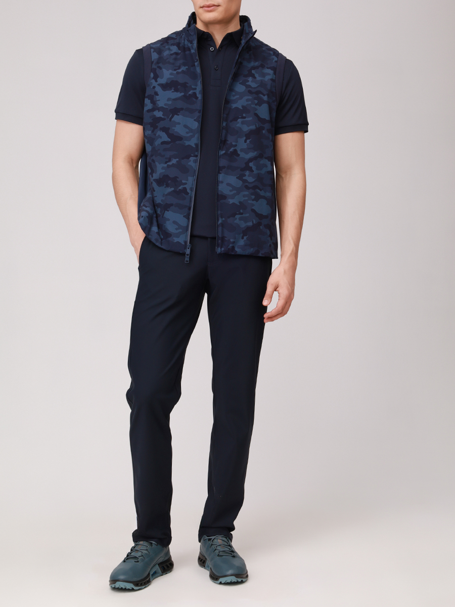 

Жилет Maverick Hybrid, Синий, GMO000047A