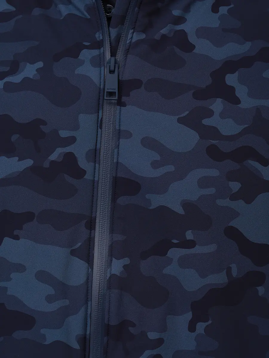 Жилет Maverick Hybrid GFORE GMO000047A Синий  Фото 5